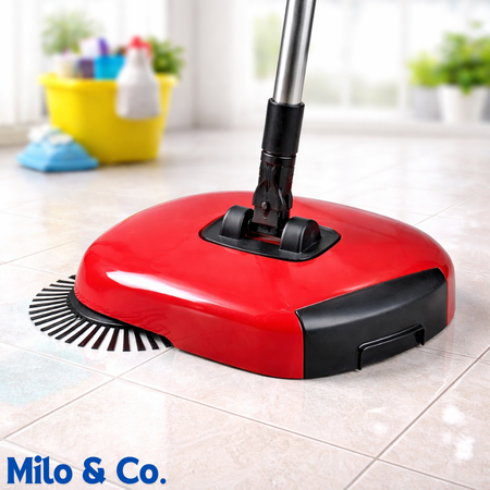 TurboSweep 360° 3 en 1