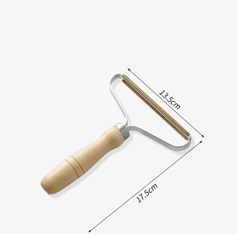 Quita pelusas mango cafe