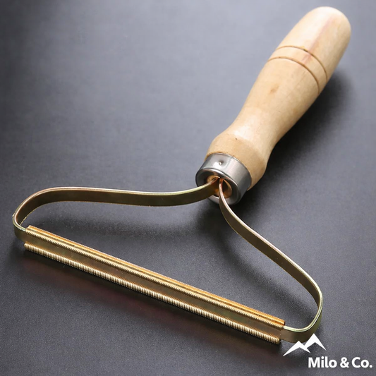 Quita pelusas mango cafe